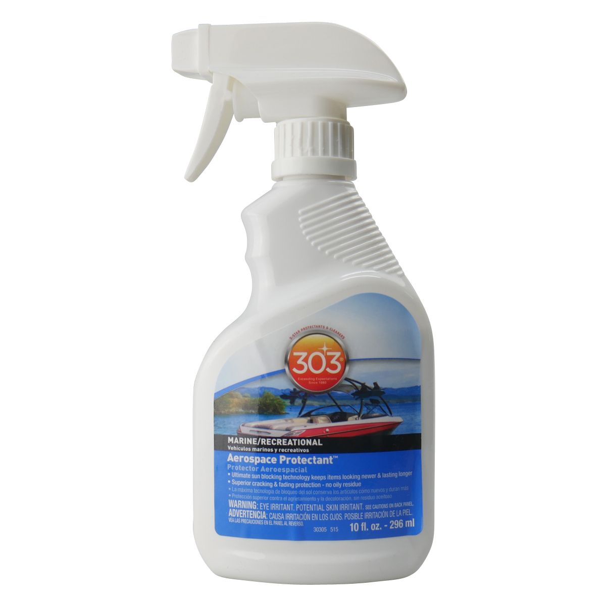 Aerospace Marine UV Protectant 296mL STAB30305 - 303 Protectant