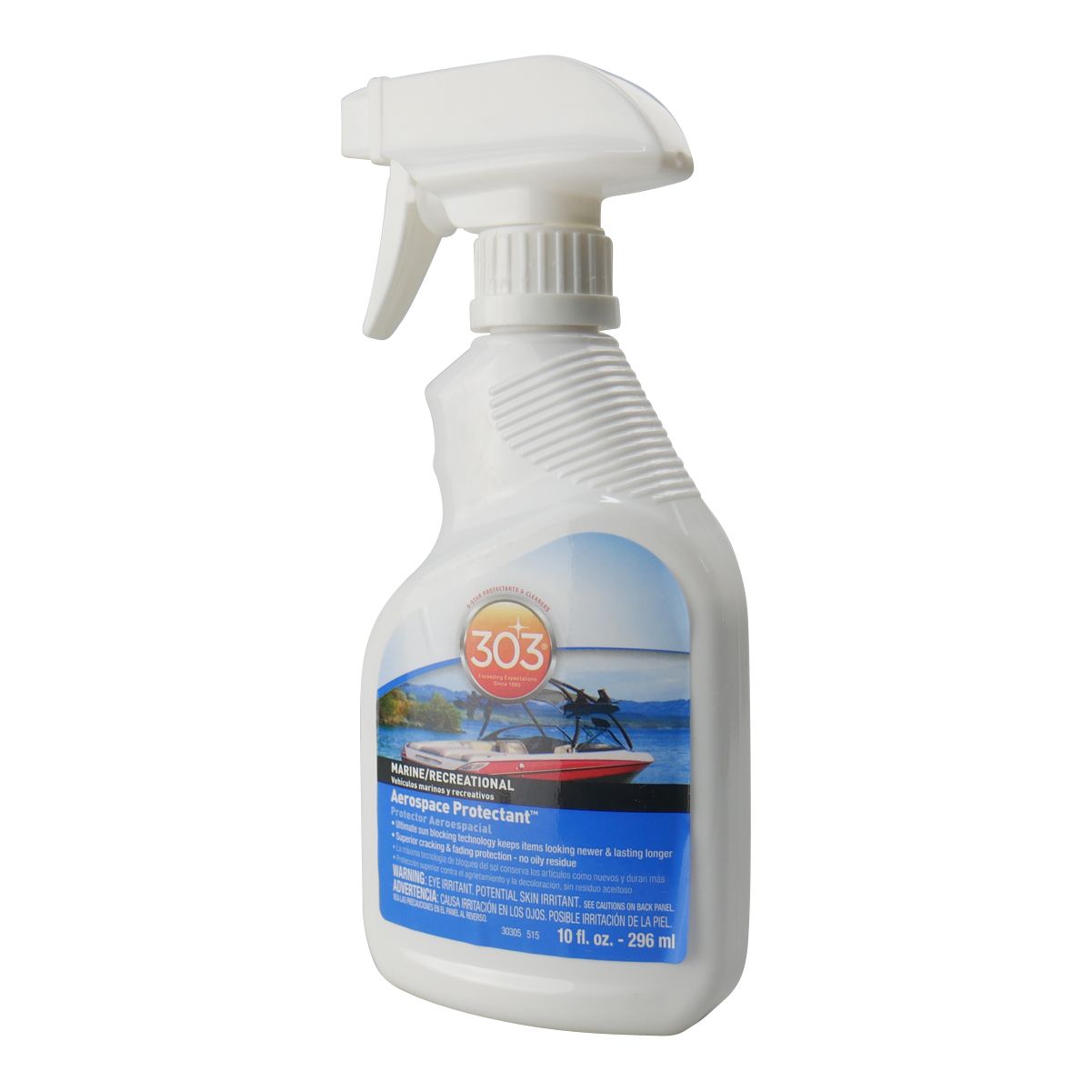 Aerospace Marine UV Protectant 296mL STAB30305 - 303 Protectant