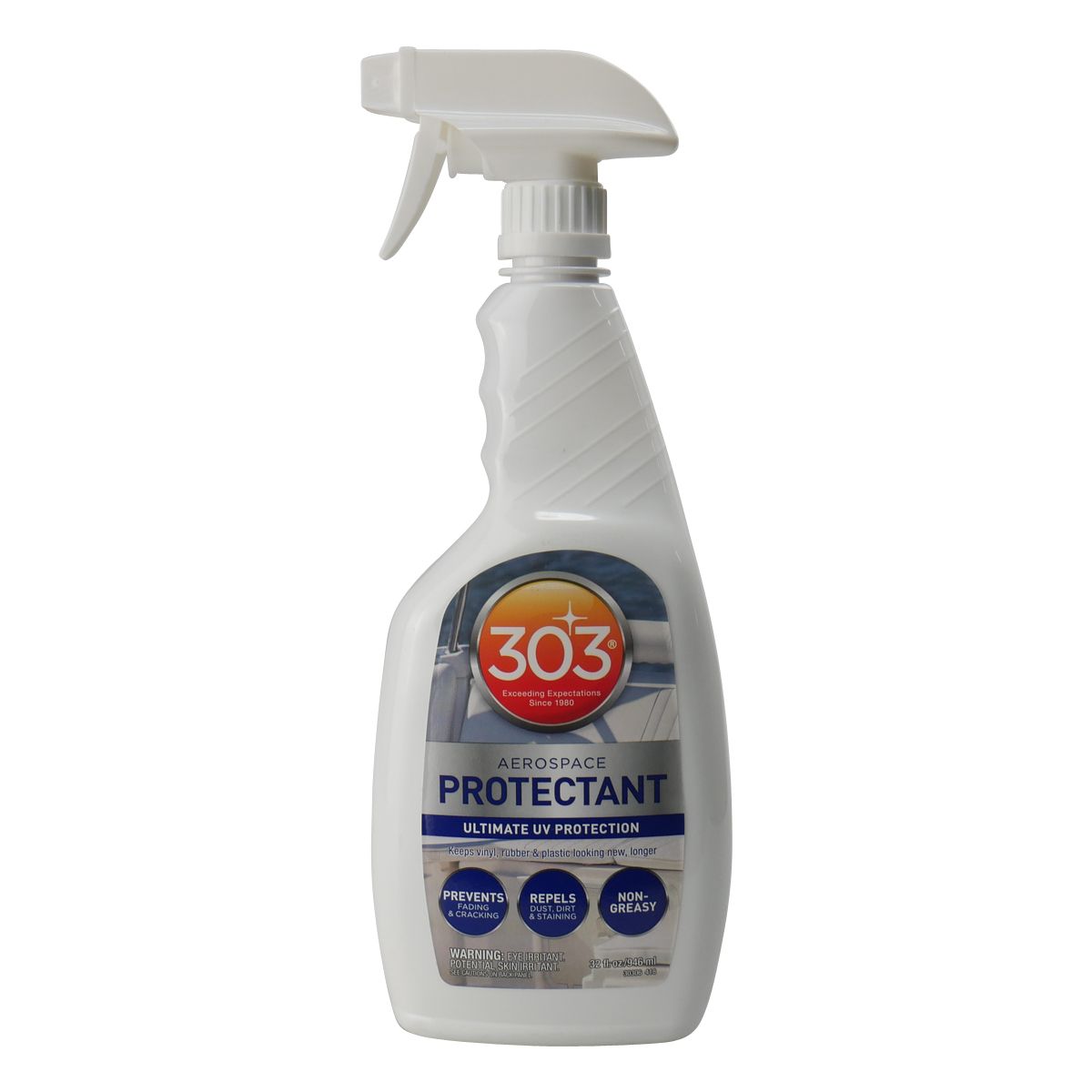 Aerospace Protectant Marine UV Protectant 946ml - 303 Protectant