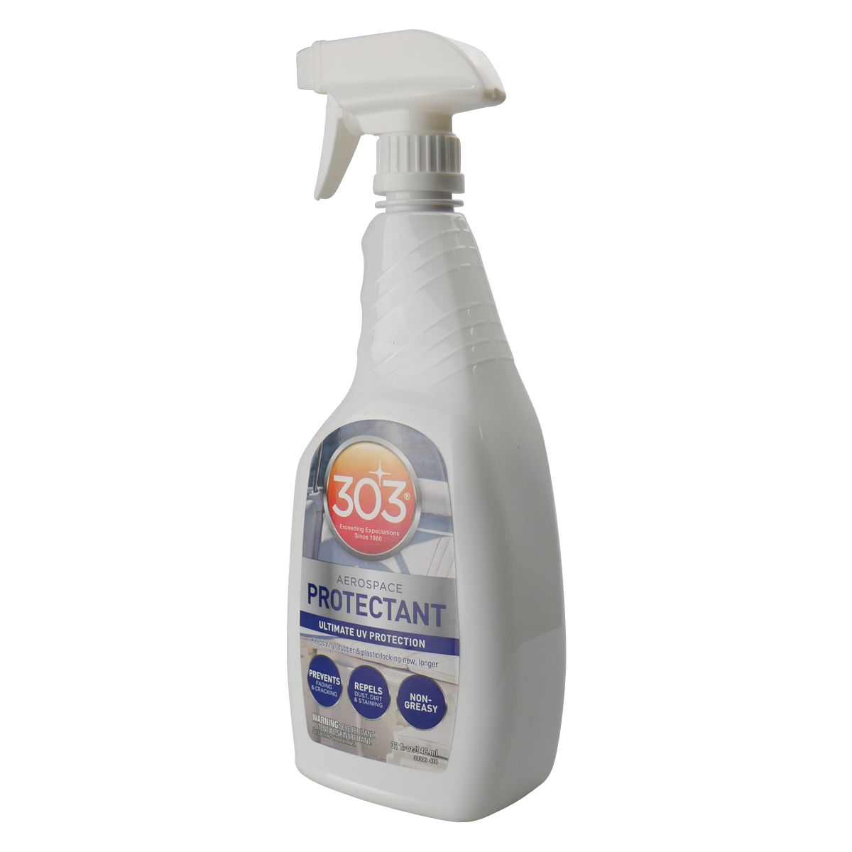 Aerospace Protectant Marine UV Protectant 946ml - 303 Protectant