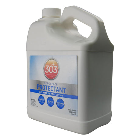 Aerospace Protectant UV Protectant Spray 3.79L - 303 Protectant