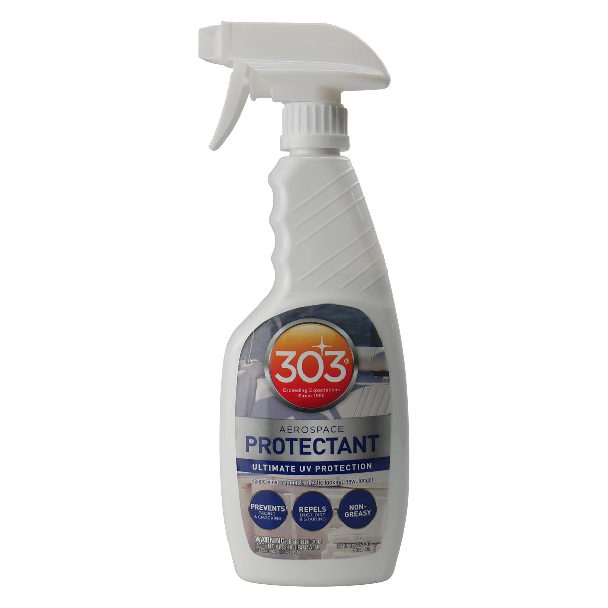 Aerospace Marine UV Protectant 473mL STAB30340 - 303 Protectant