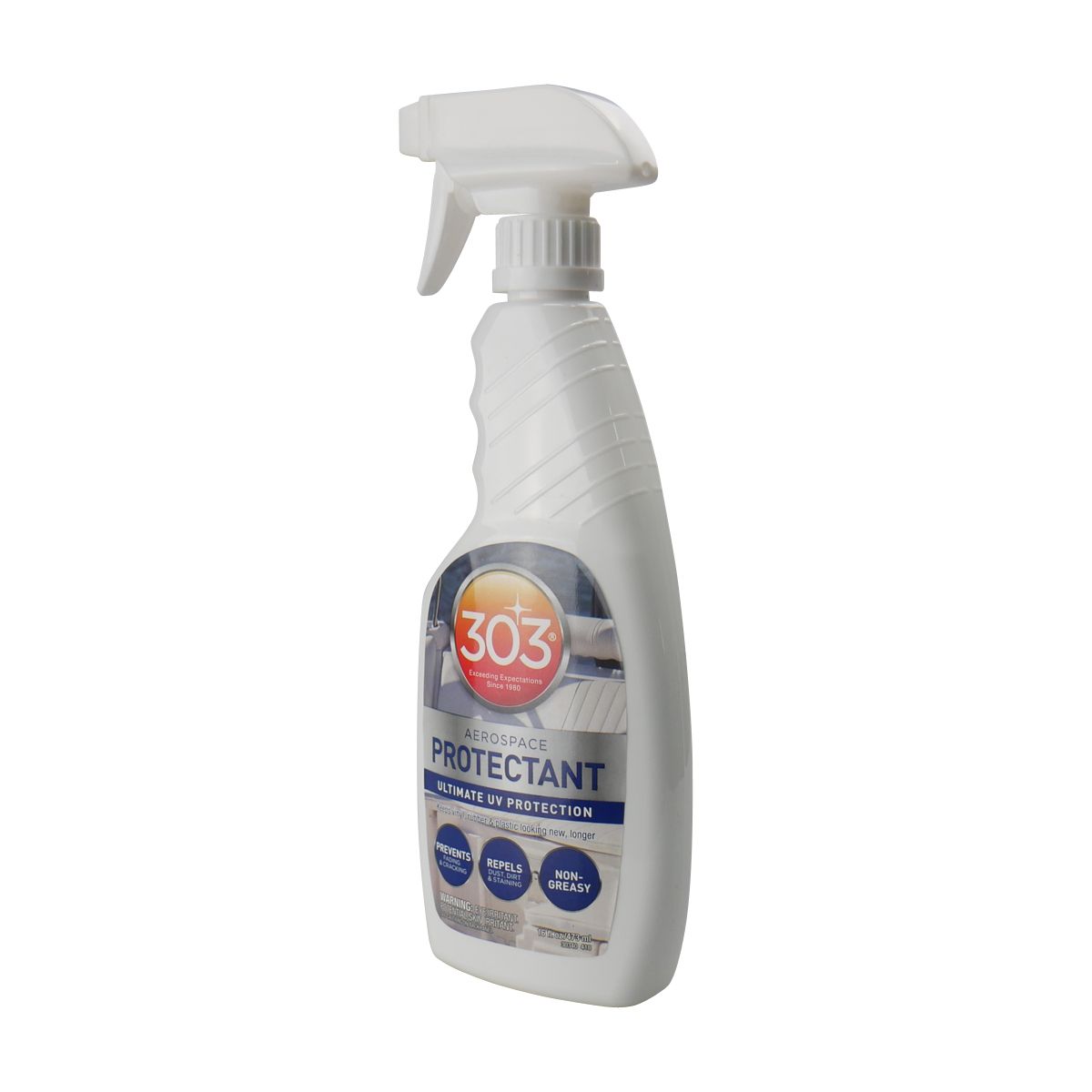 Aerospace Marine UV Protectant 473mL STAB30340 - 303 Protectant