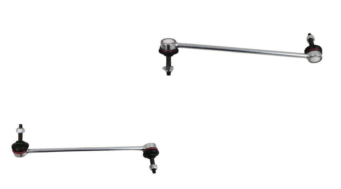 Front Sway Bar Link (LHS) Holden Commodore VE/VF, Statesman WM/WN 2006 - 2017 SWL-HLCD-015F-L - Sterling
