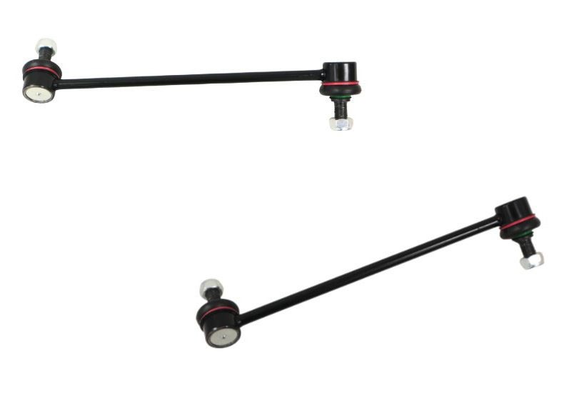 Front Sway Bar Link (LHS) Hyundai iLoad TQ 2008 - 2021 SWL - HYIL - 007F - L - Sterling Parts - Sway Bars & Links - Sterling Parts