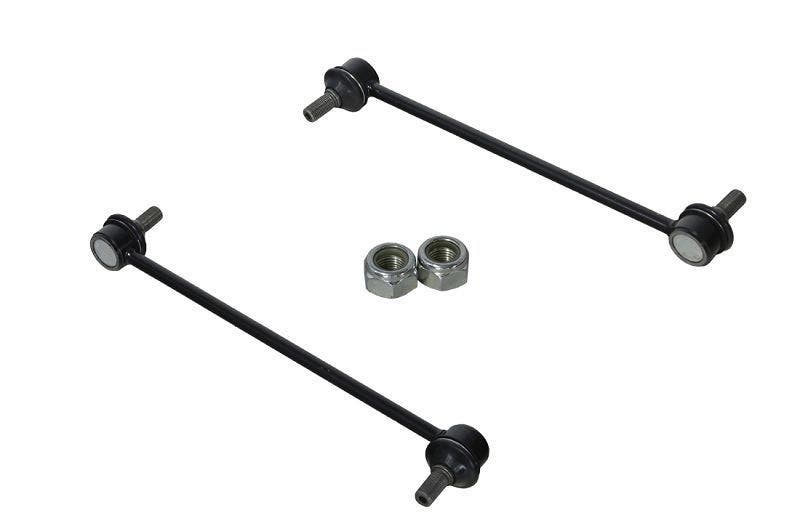 Front Sway Bar Link (LHS or RHS, 1 Piece) Toyota Corolla ZZE122/ZZE123 2001 - 2007 SWL - TYCO - 015F - Sterling Parts - Sway Bars & Links - Sterling Parts
