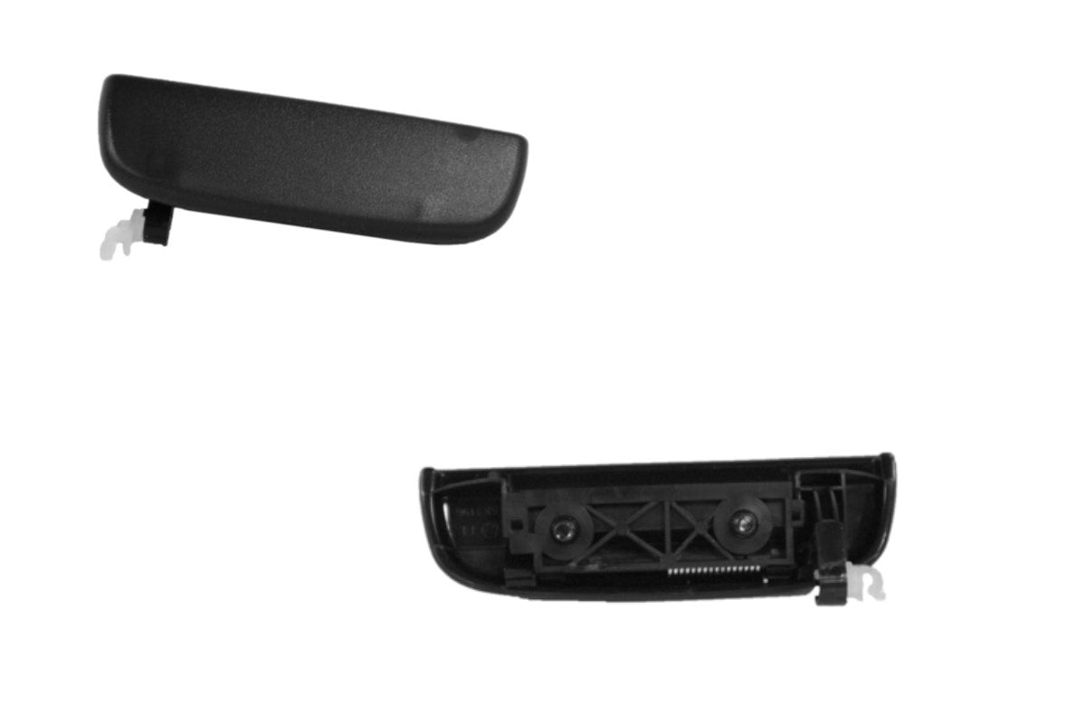 Front Door Handle (Outer, LHS, Textured, No Key Hole) Suzuki APV GC416 2005 - 2017 SZAP-DOH-01L - Sterling