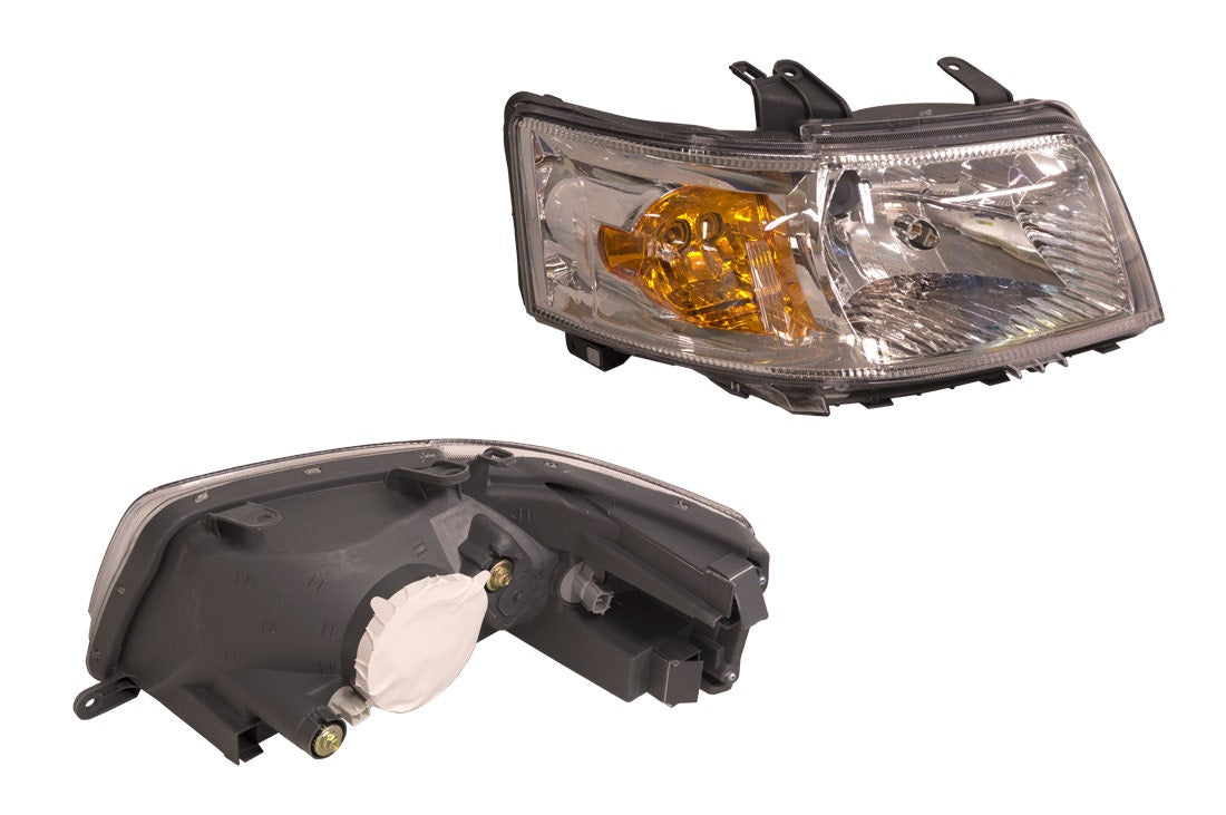 Headlight (RHS) Suzuki APV GC416 2005 - 2017 SZAP-HEL-02R - Sterling