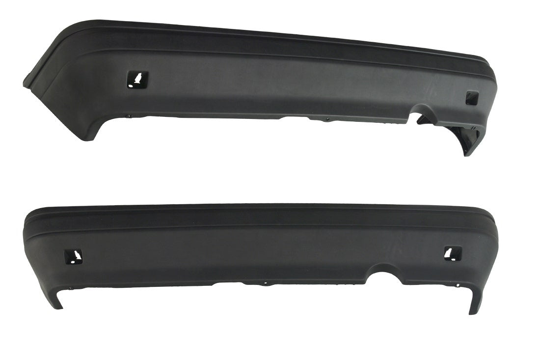 Rear Bumper Bar Cover Suzuki Alto SS80 1985 - 1988 SZAT-BAR-80B - Sterling