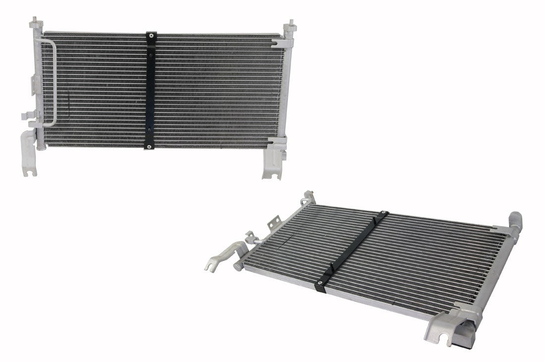 Condenser Suzuki Baleno SY410 A/C 1995 - 1998 SZBL - COD - 018 - Sterling Parts - AC Condensers - Sterling Parts