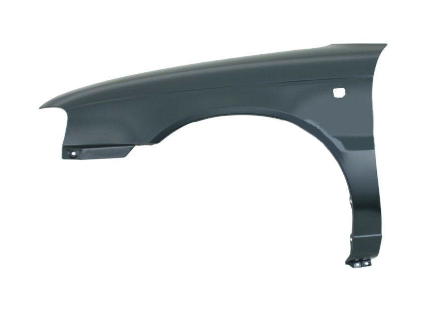 Front Guard (LHS) with Indicator Hole Suzuki Baleno SY410 1995 - 1998 SZBL-GUD-16L - Sterling