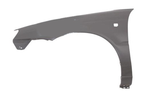 Front Guard (LHS) Suzuki Baleno SY410 1999 - 2002 SZBL - GUD - 17L - Sterling Parts - Body Panels & Hardware - Sterling Parts