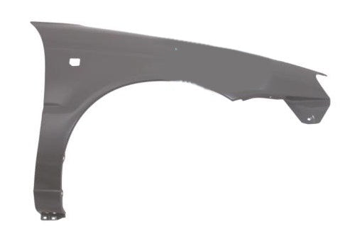 Guard (RHS) with Moulding & Light Hole Suzuki Baleno SY410 1999 - 2002 SZBL - GUD - 17R - Sterling Parts - Body Panels & Hardware - Sterling Parts