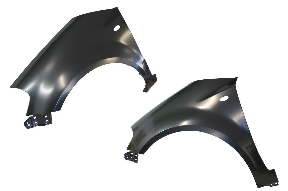 Guard Flare (LHS) Suzuki SX4 GYA/GYB 2007 - 2012 SZS4-GUD-06L - Sterling