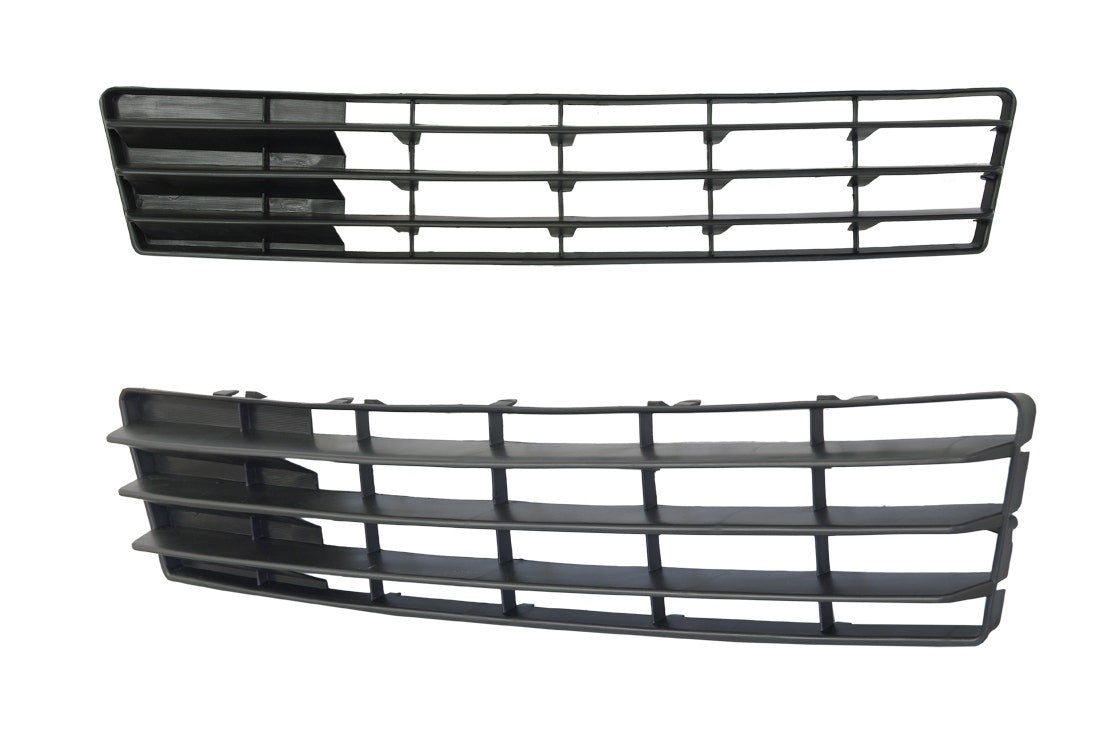 Front Bumper Bar Insert Suzuki Swift EZ 2005 - 2007 SZSW - BAI - 05F - Sterling Parts - Grilles & Bumper Parts - Sterling Parts