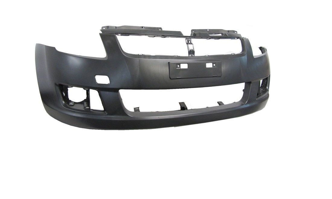 Front Bumper Bar Cover Suzuki Swift EZ 2007 - 2010 SZSW - BAR - 07F - Sterling Parts - Grilles & Bumper Parts - Sterling Parts