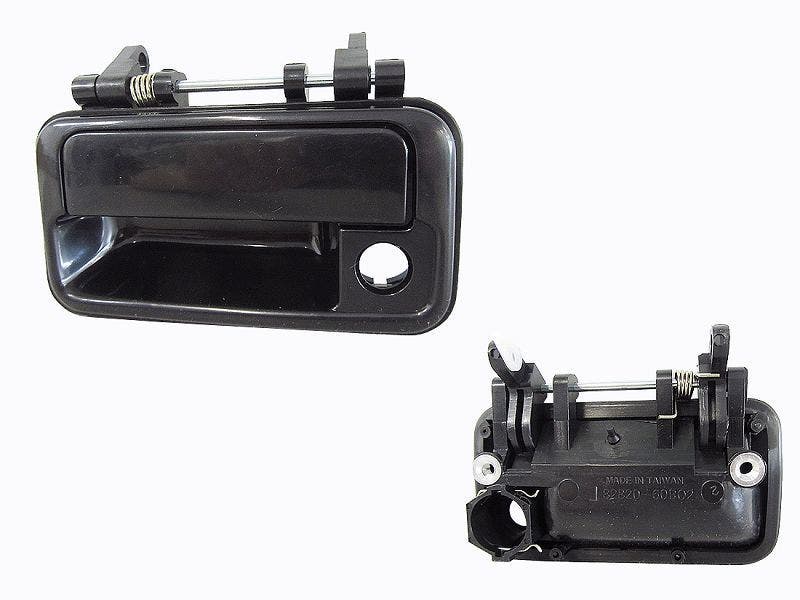 Front Outer Door Handle (LHS) Suzuki Swift SF416 1989 - 2000 SZSW-DOH-01L - Sterling