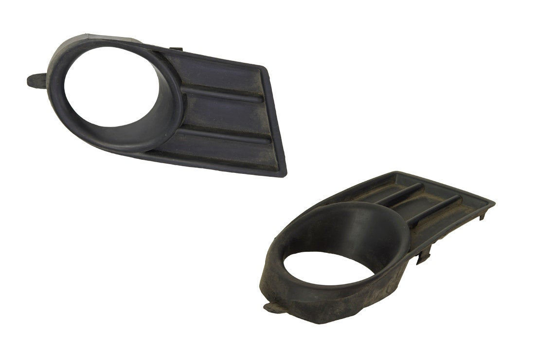 Front Fog Light Cover (RHS, with Hole) Suzuki Swift EZ 2005 - 2007 SZSW - FLC - 08R - Sterling Parts - Grilles & Bumper Parts - Sterling Parts