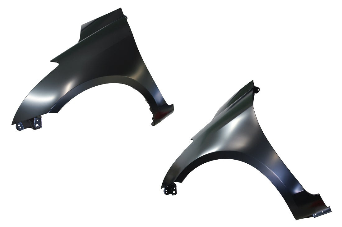Front Guard (LHS, No Blinker Hole) Suzuki Swift FZ 2010 - 2017 SZSW-GUD-51L - Sterling