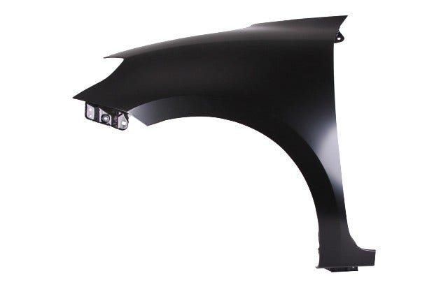 Front Guard (LHS, No Blinker Hole) Suzuki Swift AZ 2017 - 2024 SZSW-GUD-53L - Sterling