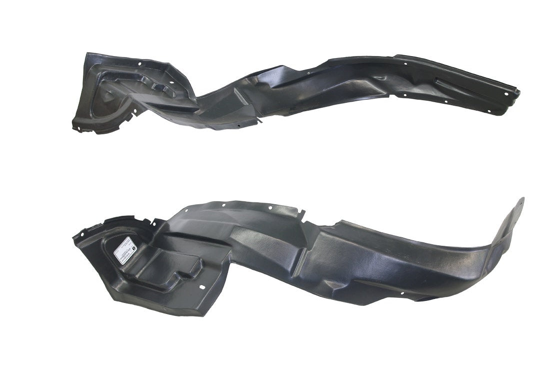 Guard Liner (RHS) Suzuki Swift EZ 2005 - 2010 SZSW-GUL-04R - Sterling