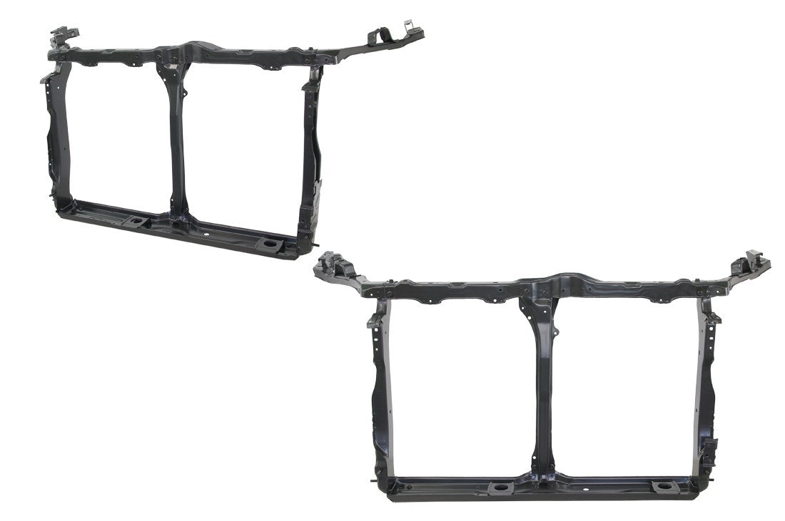 Front Radiator Support Panel Suzuki Swift EZ 2005 - 2010 SZSW - RAS - 10F - Sterling Parts - Body Panels & Hardware - Sterling Parts