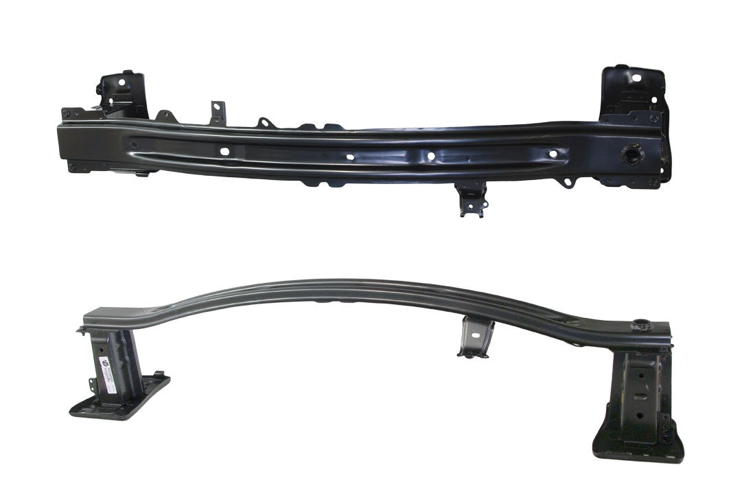 Front Bumper Bar Reinforcement Suzuki Swift FZ 2010 - 2017 SZSW-REI-10F - Sterling