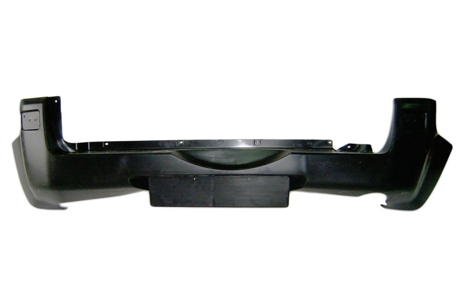 Rear Bumper Bar Cover (No Sensor Hole) Suzuki Grand Vitara JB/JT 2005 - 2012 SZVT-BAR-61B - Sterling