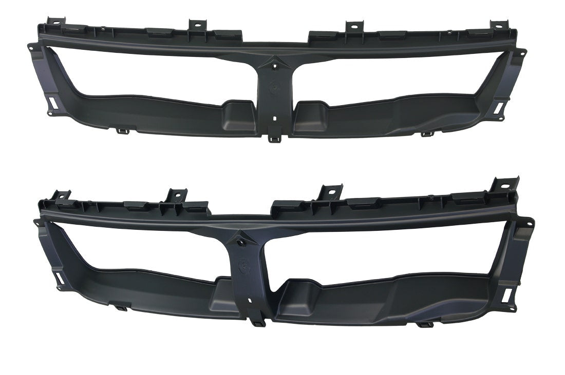 Front Inner Grille Suzuki Grand Vitara JB/JT 2005 - 2012 SZVT - GRI - 08F - Sterling Parts - Grilles & Bumper Parts - Sterling Parts