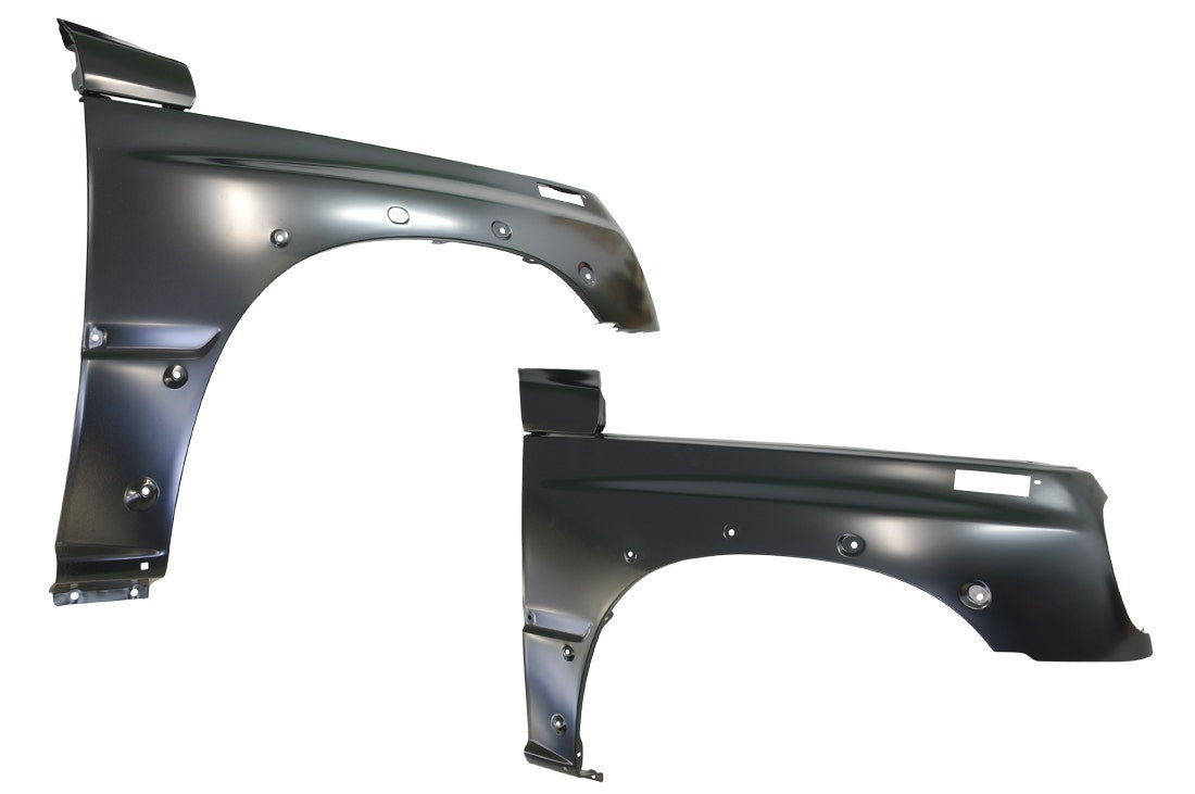 Guard Flare (RHS) Suzuki Vitara SV620 1995 - 1998 SZVT - GUD - 52R - Sterling Parts - Body Panels & Hardware - Sterling Parts