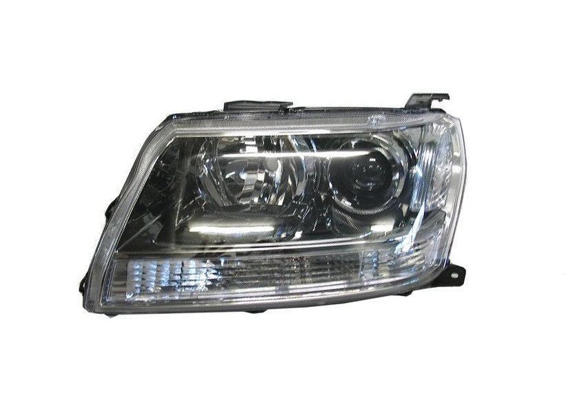 Headlight (LHS) Suzuki Grand Vitara JT/JB 2005 - 2012 SZVT-HEL-68L - Sterling