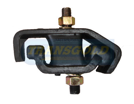 Engine Mount Fits Daihatsu Mira 90- Front Auto & Manual TEM0757 - Transgold