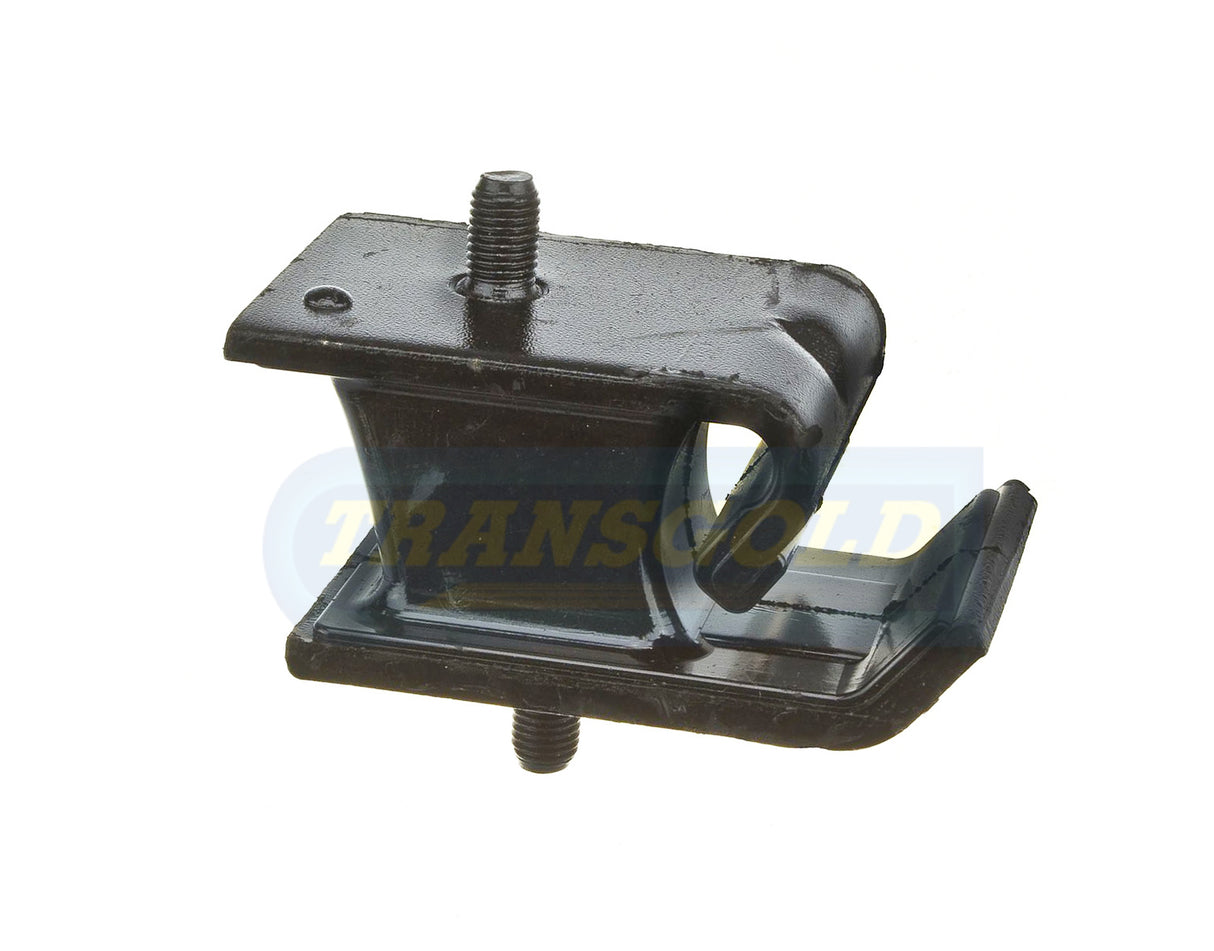 Engine Mount Fits Mitsubishi Pajero IO QA '99-ON 1.6L Front LH/RH TEM1267 - Transgold