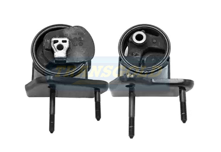 Engine Mount Fits HAVAL H2 Rear TEM3855 - Transgold