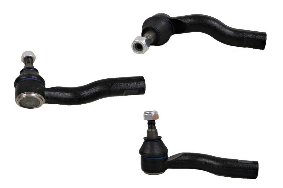 Tie Rod End (RHS) Holden Commodore VE 2006 - 2013 TRE - HLCD - 014R - Sterling Parts - Tie Rods & Rack Ends - Sterling Parts