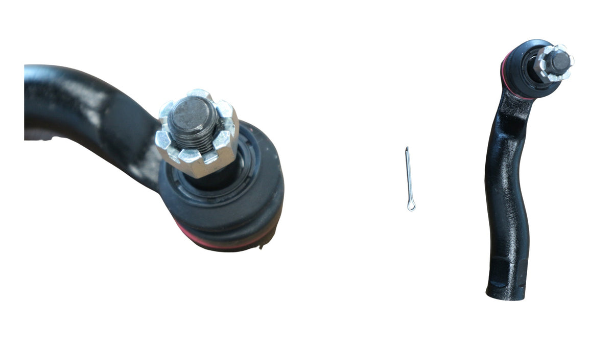 Front Tie Rod End (LHS) Toyota LandCruiser UZJ200 2007 - 2021 TRE - TYLA - 007L - Sterling Parts - Tie Rods & Rack Ends - Sterling Parts