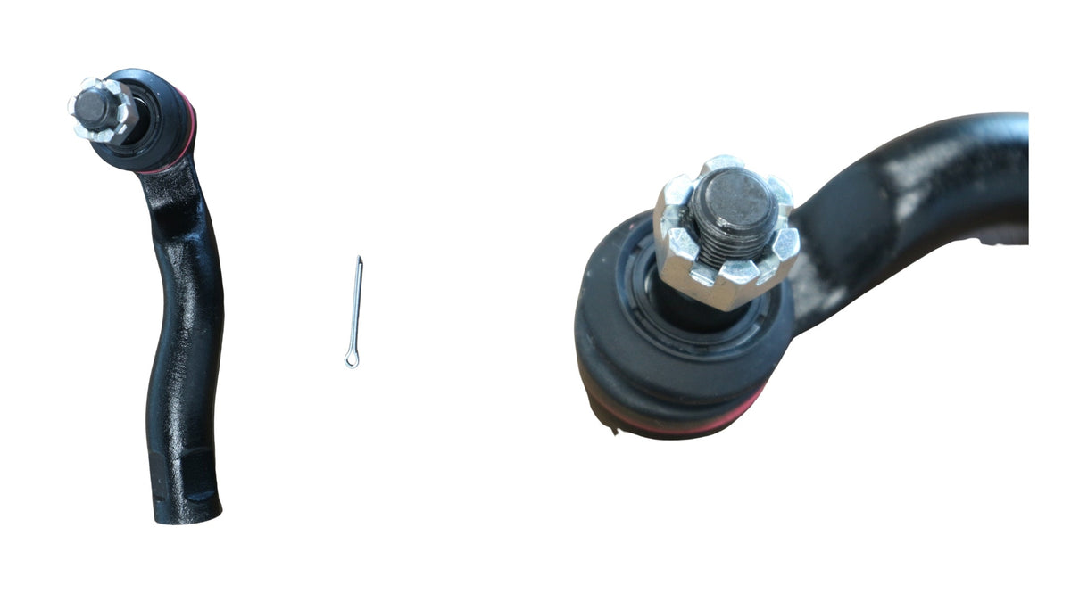 Tie Rod End (RHS) Toyota LandCruiser UZJ200 2007 - 2021 TRE-TYLA-007R - Sterling