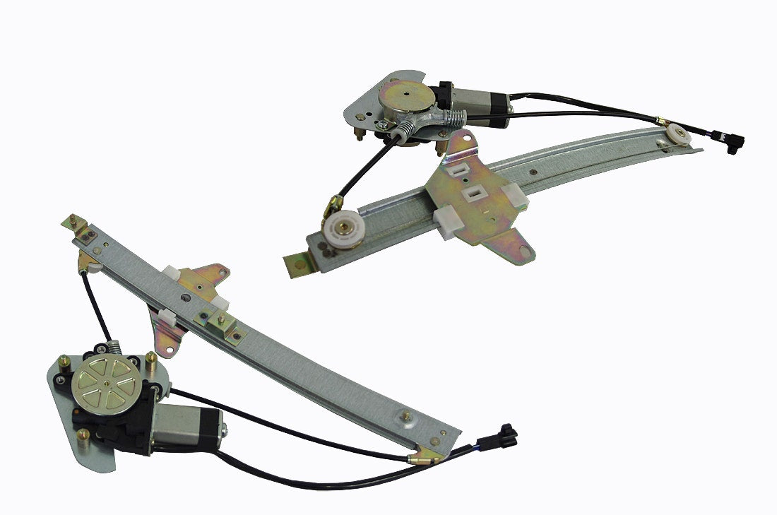 Rear Window Regulator RHS (2-Pin, With Motor) Toyota Avalon MCX10 04/2000 - 06/2005 TYAL-WIR-05R - Sterling