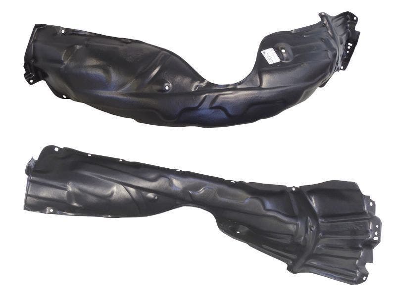 Guard Liner (RHS) Toyota Aurion GSV40 2006 - 2012 TYAU-GUL-03R - Sterling