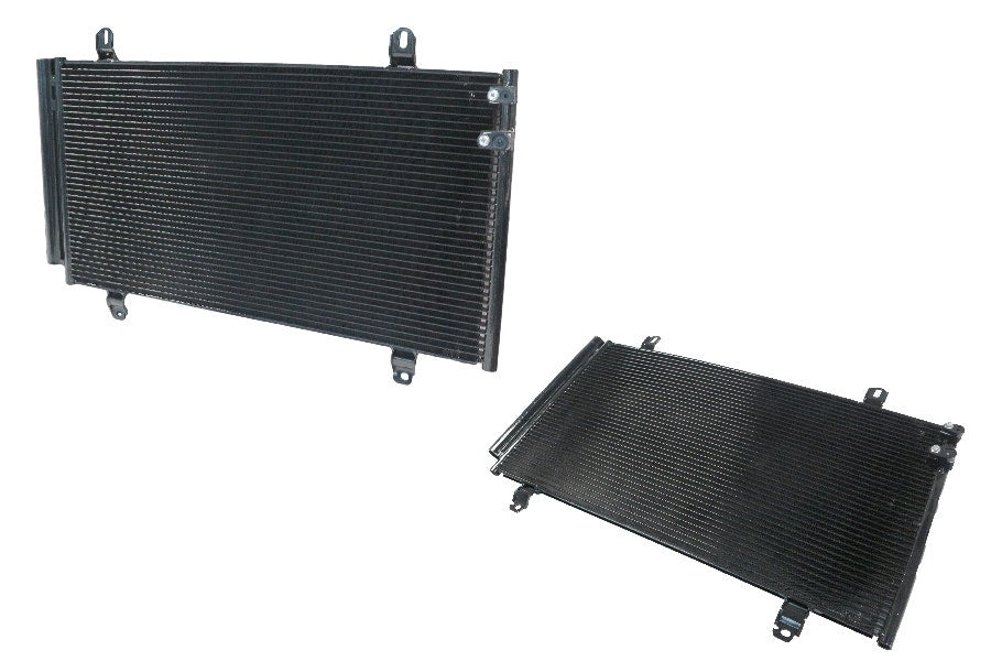 Condenser (2.5L Petrol) Toyota Camry ASV50 A/C 2011 - 2017 TYCA-COD-027 - Sterling