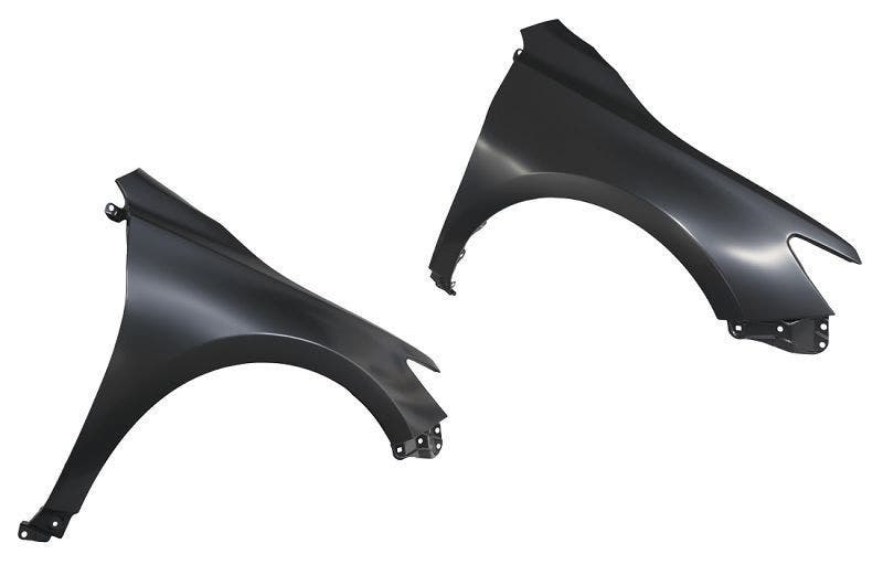 Front Guard (RHS) Toyota Camry ASV50/AVV50 2015 - 2017 TYCA-GUD-60R - Sterling