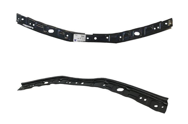 Front Upper Bumper Bar Reinforcement Toyota Camry AHV40 2010 - 2011 TYCA-REI-21F - Sterling