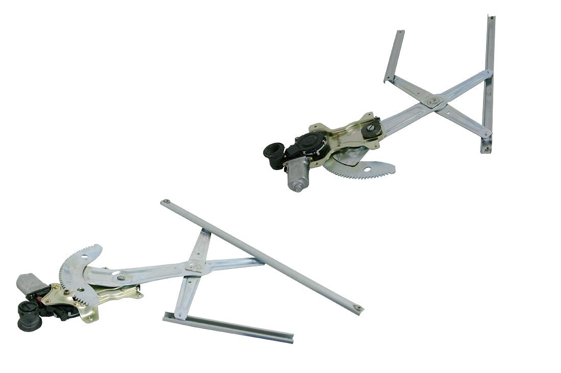 Front Window Regulator with Motor LHS Toyota Camry ACV36/MCV36 10/2002 - 06/2006 TYCA - WIR - 49L - Sterling Parts - Window Regulators & Winders - Sterling Parts