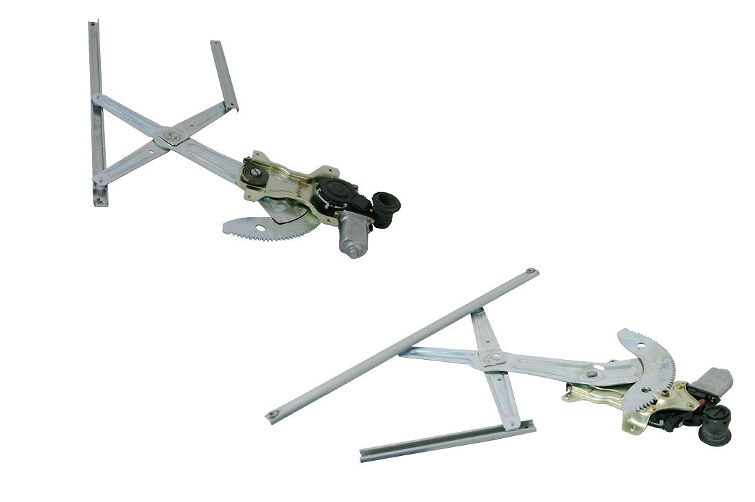 Front Window Regulator with Motor RHS Toyota Camry ACV36/MCV36 10/2002 - 06/2006 TYCA - WIR - 49R - Sterling Parts - Window Regulators & Winders - Sterling Parts