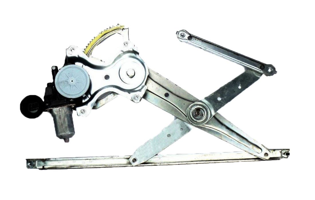 Front Window Regulator with Motor LHS Toyota Camry ACV40/AHV40 07/2006 - 11/2011 TYCA - WIR - 55L - Sterling Parts - Window Regulators & Winders - Sterling Parts