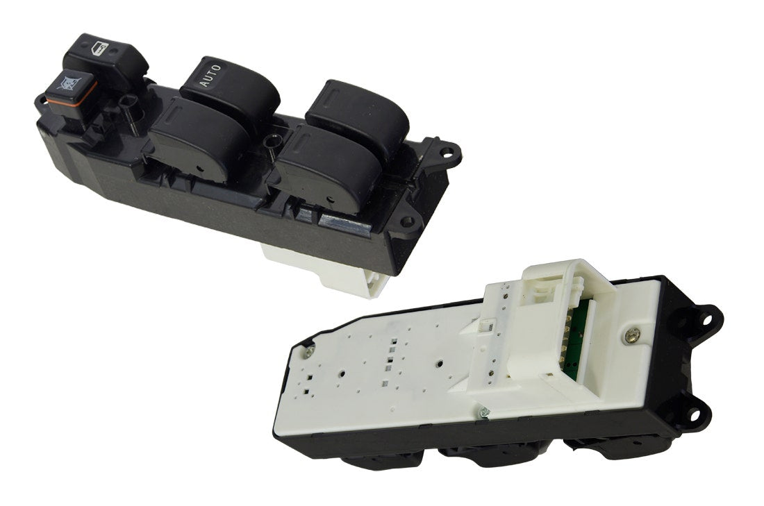 Main Window Switch (RH) Toyota Camry CV36 2002 - 2006 TYCA-WIS-10R - Sterling