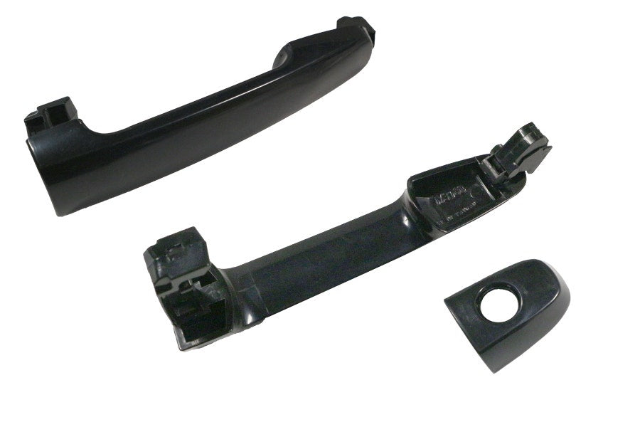 Front Door Handle (Outer, RHS) with Key Hole Toyota Corolla ZRE152 2007 - 2013 TYCO-DOH-57R - Sterling