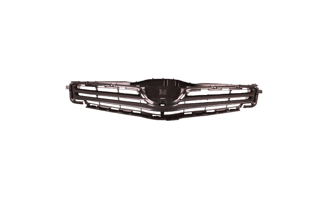 Front Grille (Hatchback) Toyota Corolla ZRE152 2009 - 2012 TYCO-GRI-642F - Sterling