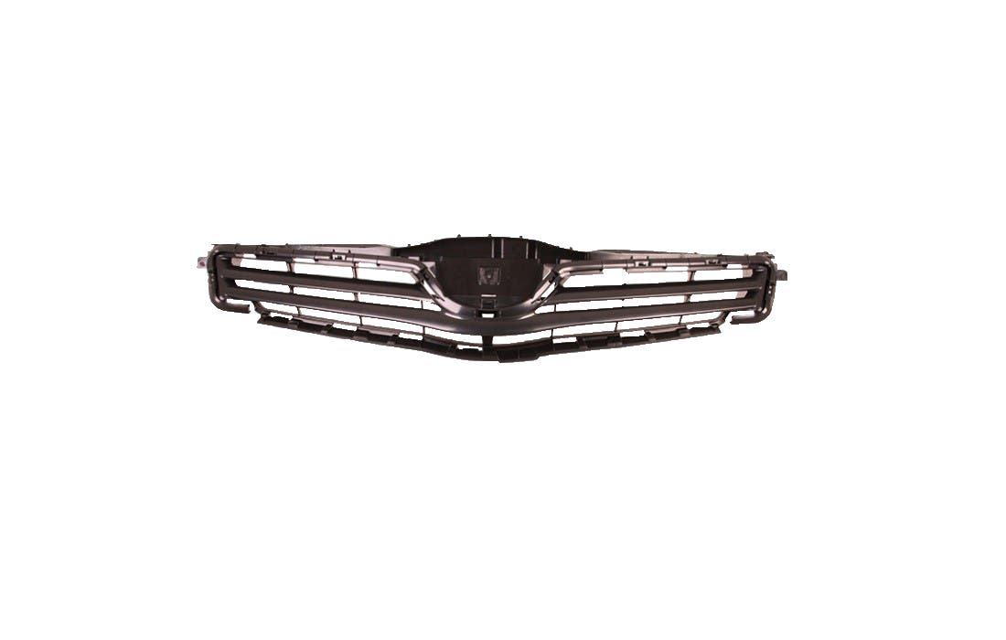 Front Grille (Hatchback) Toyota Corolla ZRE152 2009 - 2012 TYCO-GRI-642F - Sterling