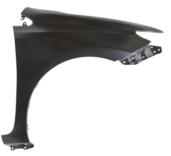 Guard (RHS) Toyota Corolla ZWE186 2016 - 2018 TYCO-GUD-93R - Sterling